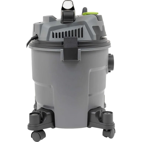 Строительный пылесос Grizzly 1600 Вт, 20л, пластик SKY-40 фото 9