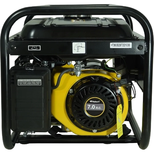 Генератор Habert HT3900B 00-00155279 фото 10