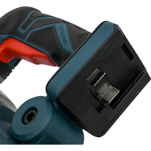 Бесщеточный аккумуляторный перфоратор ALTECO CRH 20-22 Li BL Solo 68796 фото 7