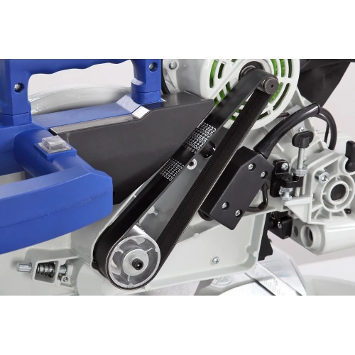 Торцовочная пила Белмаш BELMASH MS B-305H S219A фото 11