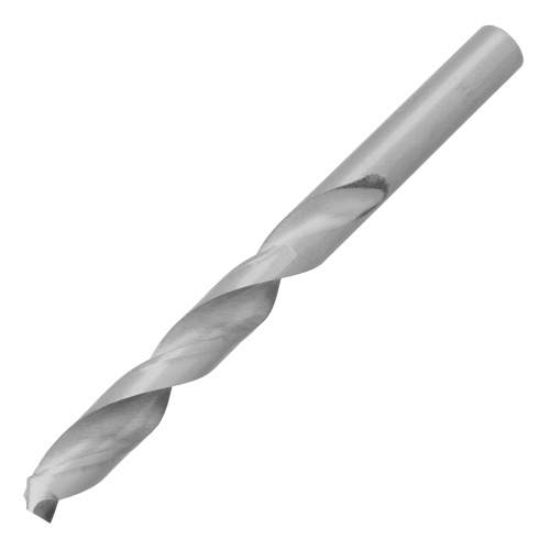 Сверло по металлу, 11 мм, полированное, HSS, 5 шт, цилиндрический хвостовик Matrix фото 2