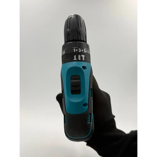 Дрель-шуруповерт аккумуляторная BlackWeld DZ04B 21V 1.5Ah 150151 фото 8 Дрель-шуруповерт аккумуляторная BlackWeld DZ04B 21V 1.5Ah 150151 фото 8