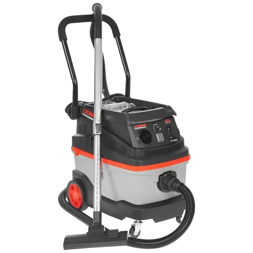 Промышленный пылесос CROWN CT42032F фото 7 Промышленный пылесос CROWN CT42032F фото 7