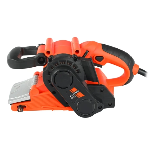 Ленточная шлифовальная машина PATRIOT BS 810 110301500 фото 5