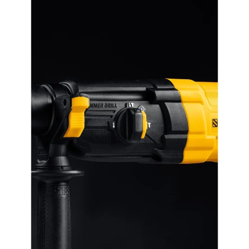 Перфоратор STEHER 28 мм, 850 Вт, SDS Plus HD-28-850 фото 4 Перфоратор STEHER 28 мм, 850 Вт, SDS Plus HD-28-850 фото 4