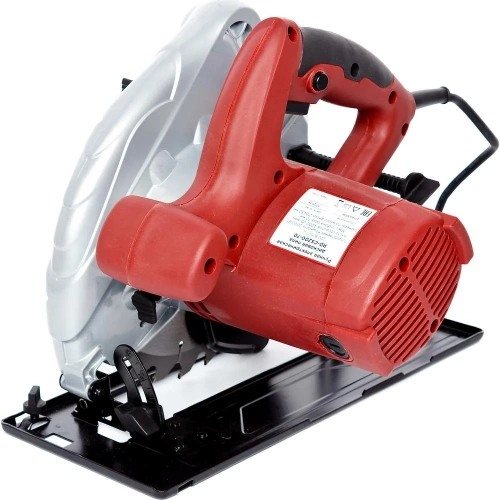Электрическая дисковая пила REDVERG RD-CS200-70 6633028 фото 4