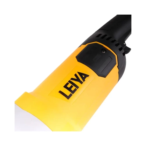 Углошлифовальная машина LEIYA LY180-03 фото 5