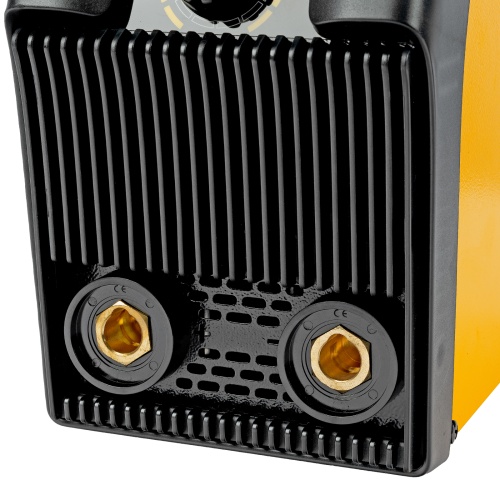 Аппарат инвертор. дуговой сварки SDR-205 Ultra, 200 А, ПВ 60% Denzel фото 13