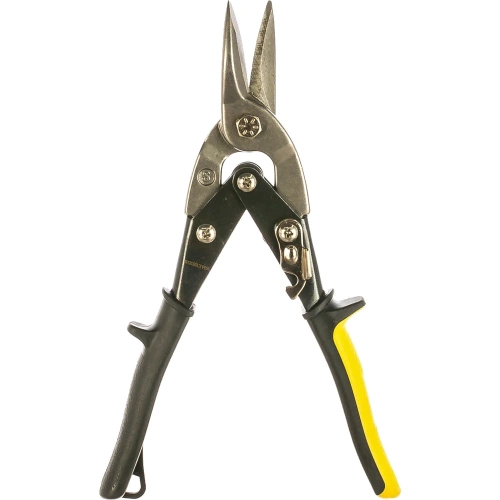 Ножницы по металлу 240 мм 10" прямые IZELTAS 6207270240 фото 6 Ножницы по металлу 240 мм 10" прямые IZELTAS 6207270240 фото 6