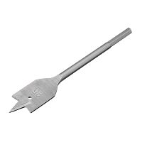 Сверло по дереву перовое, 25 мм Сибртех