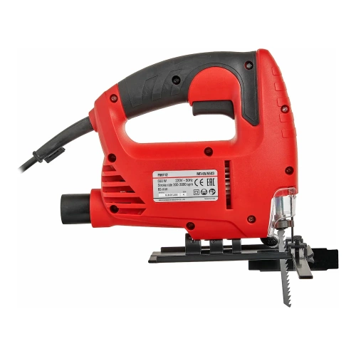 Лобзик Felisatti МП-65/550Э 618.5.1.00 фото 6 Лобзик Felisatti МП-65/550Э 618.5.1.00 фото 6