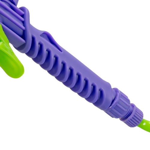 Штанга для опрыскивателя телескопическая, универсальная, алюминиевая, 2 м, BASE Palisad фото 7