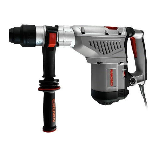 Перфоратор Crown 1350 Вт, 13 Дж CT18215V BMC