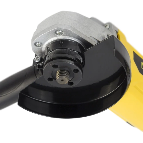 Угловая шлифовальная машина Kolner KAG 125/950 8020700496 фото 4 Угловая шлифовальная машина Kolner KAG 125/950 8020700496 фото 4