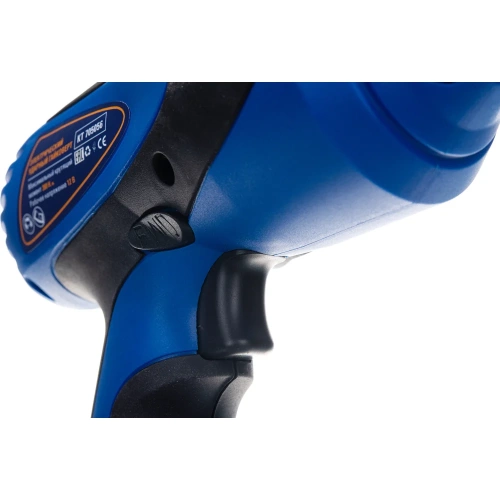 Электрический ударный гайковерт KRAFT 1/2", 380 Нм KT 705056 фото 9 Электрический ударный гайковерт KRAFT 1/2", 380 Нм KT 705056 фото 9