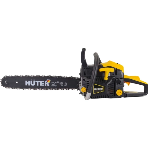 Бензопила Huter BS-52 70/6/3 фото 8