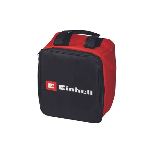 Фрезер аккумуляторный Einhell PXC TP-RO 18 Set Li BL, 18 В, 10-30 т/мин, цанга 6/8 мм + 1 акк. 4 Ач + ЗУ 3 А 4350410SET фото 4