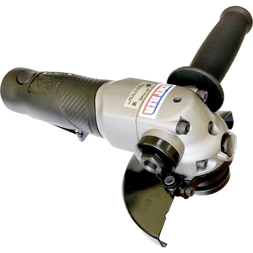 Пневматическая угловая шлифмашина TNT-AIR AT-7045L фото 3