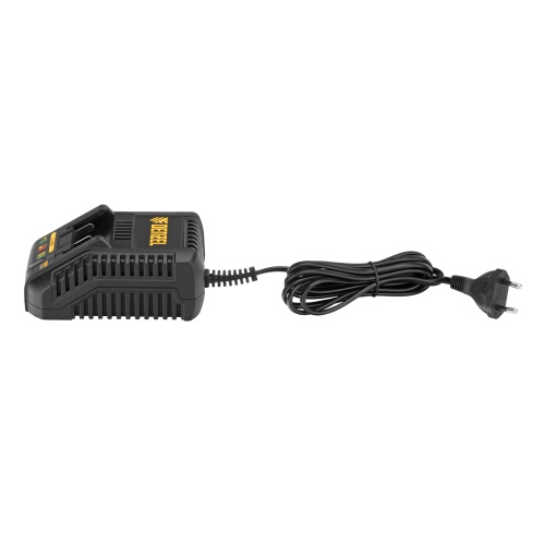 Устройство зарядное для аккумуляторов IBC-18-2.3, Li-Ion, 18 В, 2.3 А Denzel фото 6