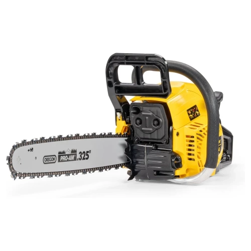 Бензопила CHAMPION 254-18 фото 4 Бензопила CHAMPION 254-18 фото 4