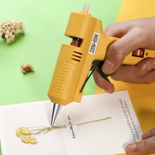 Клеевой пистолет DEKO DKGG60 063-4965 фото 6 Клеевой пистолет DEKO DKGG60 063-4965 фото 6