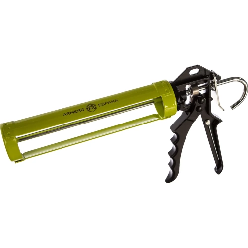 Скелетный усиленный пистолет для герметика Armero A251/005 фото 8