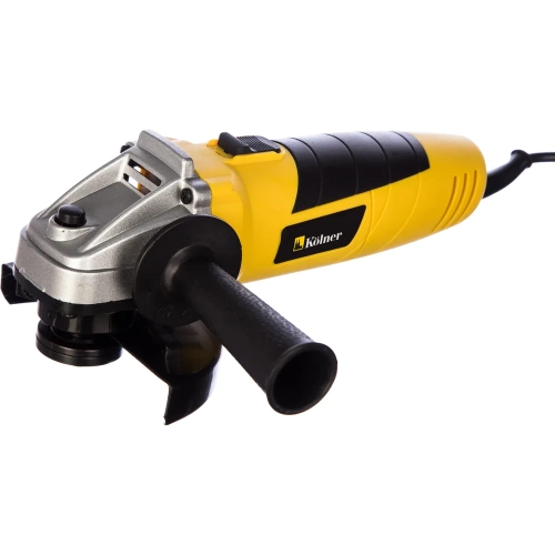 Угловая шлифовальная машина Kolner KAG 115/500M 8020700456 8030700456 Угловая шлифовальная машина Kolner KAG 115/500M 8020700456 8030700456