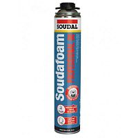 Пена монтажная Soudal Soudafoam 60 750мл