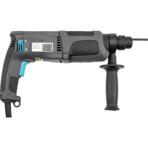 Перфоратор Tesla TR2450HR 800Вт, SDS+, 24мм, 0-1100об/мин, 3Дж, 3 режима кейс 628168 фото 3