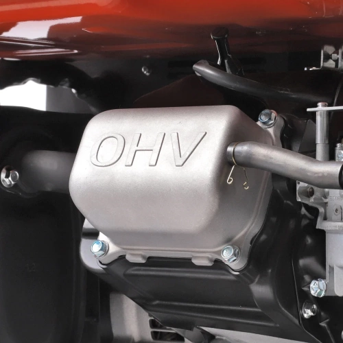 Бензиновый генератор Patriot GRA 9500AWS 472102195 фото 11