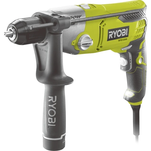 Ударная дрель Ryobi 3002067 RPD1200-K 5133002067 Ударная дрель Ryobi 3002067 RPD1200-K 5133002067