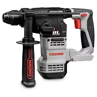 Аккумуляторный перфоратор CROWN CT28001HX