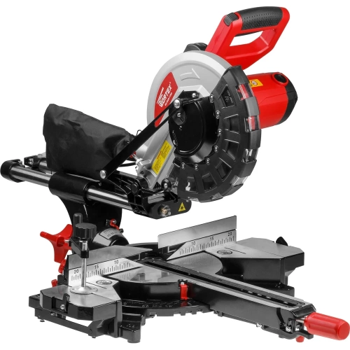 Торцовочная пила WORTEX MS 2520-1 LMO MS25201LMO029 Торцовочная пила WORTEX MS 2520-1 LMO MS25201LMO029