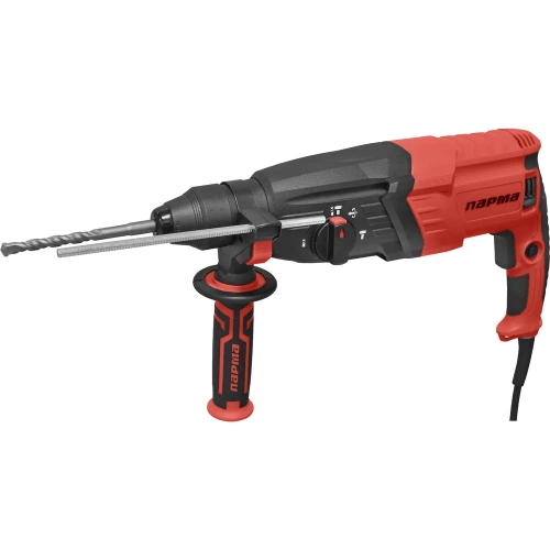 Перфоратор Парма П-02-30/1000ЭР 02.027.00009 Перфоратор Парма П-02-30/1000ЭР 02.027.00009