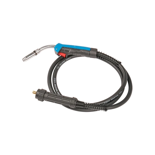 Сварочный инверторный аппарат NORDBERG MIG/MAG/MMA, 380 В WMI252 фото 4 Сварочный инверторный аппарат NORDBERG MIG/MAG/MMA, 380 В WMI252 фото 4