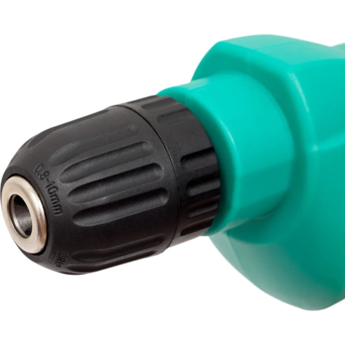 Дрель DCA AJZ09-10K фото 6 Дрель DCA AJZ09-10K фото 6