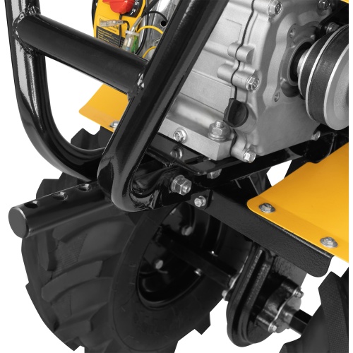 Мотоблок DPT-470S-PRO Denzel фото 21