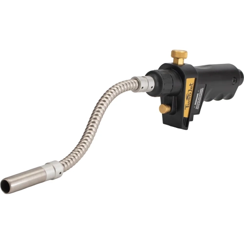 Горелка газовая Turbojet TJ7000-M фото 3