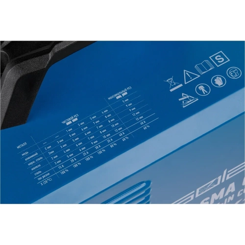 Плазморез SOLARIS AirCut PC-400 фото 10