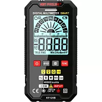 Цифровой мультиметр КВТ SMART KT 125В PROLINE 86325