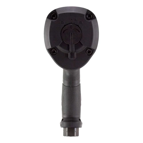 Пневматический ударный гайковерт Rotake 3/4" 2100 Нм, композитный RT-5571 фото 4 Пневматический ударный гайковерт Rotake 3/4" 2100 Нм, композитный RT-5571 фото 4