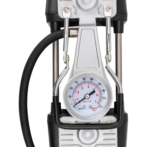 Компрессор автомобильный Scheppach 12V, производительность 65л/мин Sch-2014360(63201) фото 3 Компрессор автомобильный Scheppach 12V, производительность 65л/мин Sch-2014360(63201) фото 3