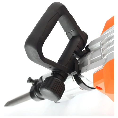 Отбойный молоток Patriot DB 550 140301380 фото 7