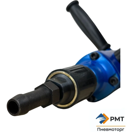 Пневмошлифмашинка угловая РМТ ИП-21180 фото 5