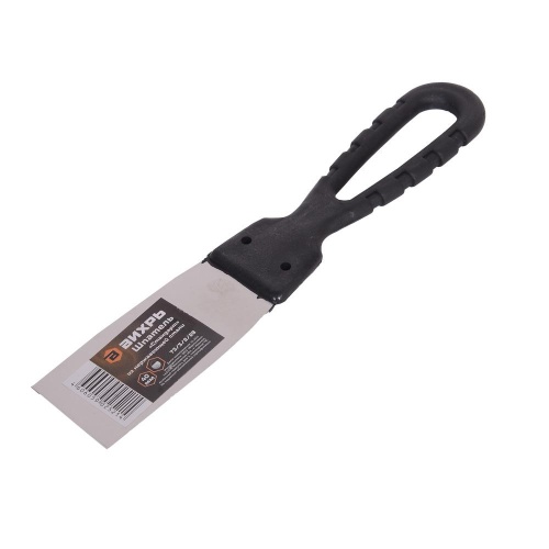 Шпатель Вихрь 73/3/2/28 40 мм фото 4 Шпатель Вихрь 73/3/2/28 40 мм фото 4