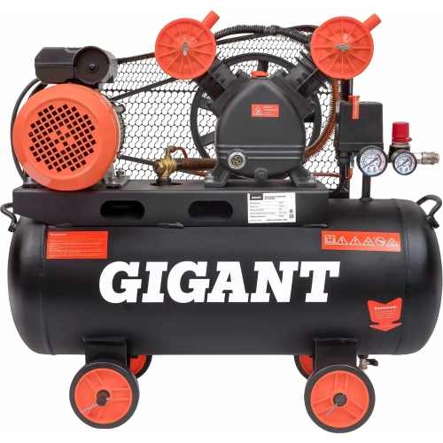 Ременной компрессор Gigant BCV-50/200 Ременной компрессор Gigant BCV-50/200
