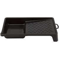 Ванночка для краски Master Color 30-1320 290х150 мм черная