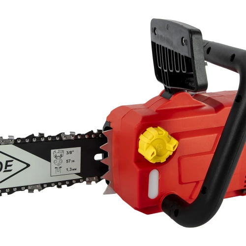 Цепная электрическая пила DDE CSE220L 16" 792-810 фото 4