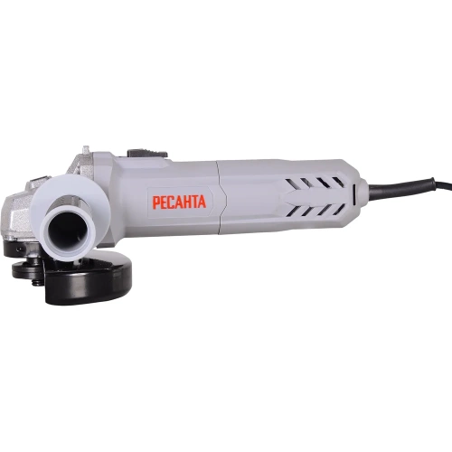 Углошлифовальная машина Ресанта УШМ-125/900 75/12/2 фото 7 Углошлифовальная машина Ресанта УШМ-125/900 75/12/2 фото 7