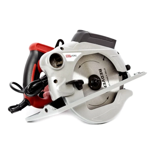 Электрическая дисковая пила REDVERG RD-CS150-66L 5022697 фото 3